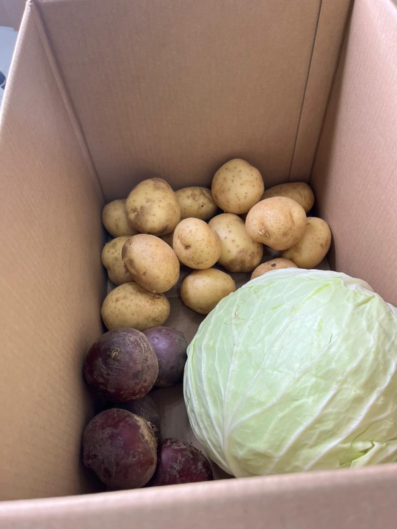 Produce